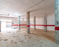 Вторичное жилье - Parking - Orihuela-Costa - Montezenia