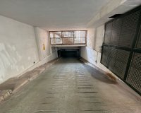 Вторичное жилье - Parking Space / Garage - Port d'Andratx - Andratx