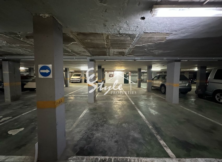 Вторичное жилье - Parking Space / Garage - Port d'Andratx - Andratx