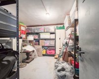 Вторичное жилье - Parking + Storage room - Ориуэла Коста  - Ломас де Кабо Роиг