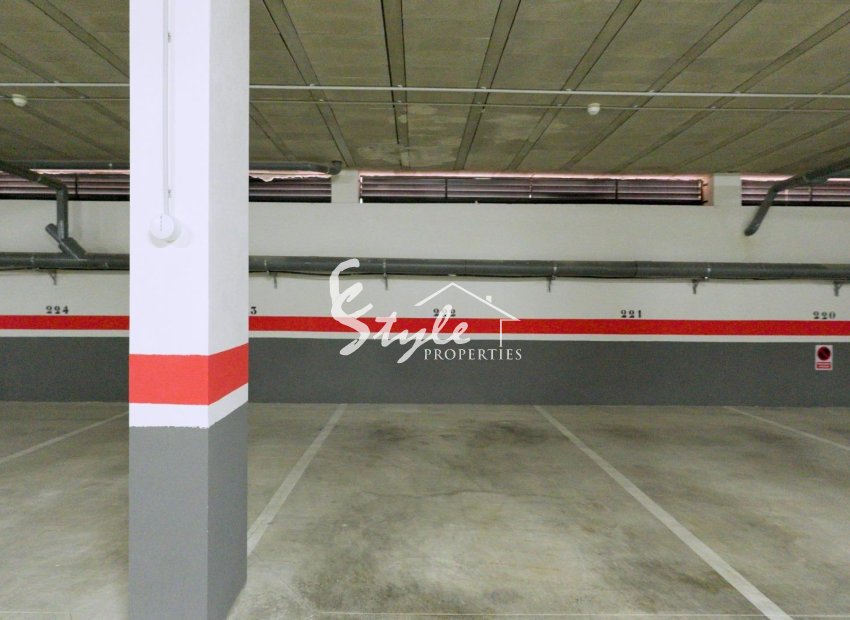 Вторичное жилье - Parking - Torrevieja - Center
