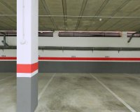 Вторичное жилье - Parking - Torrevieja - Center