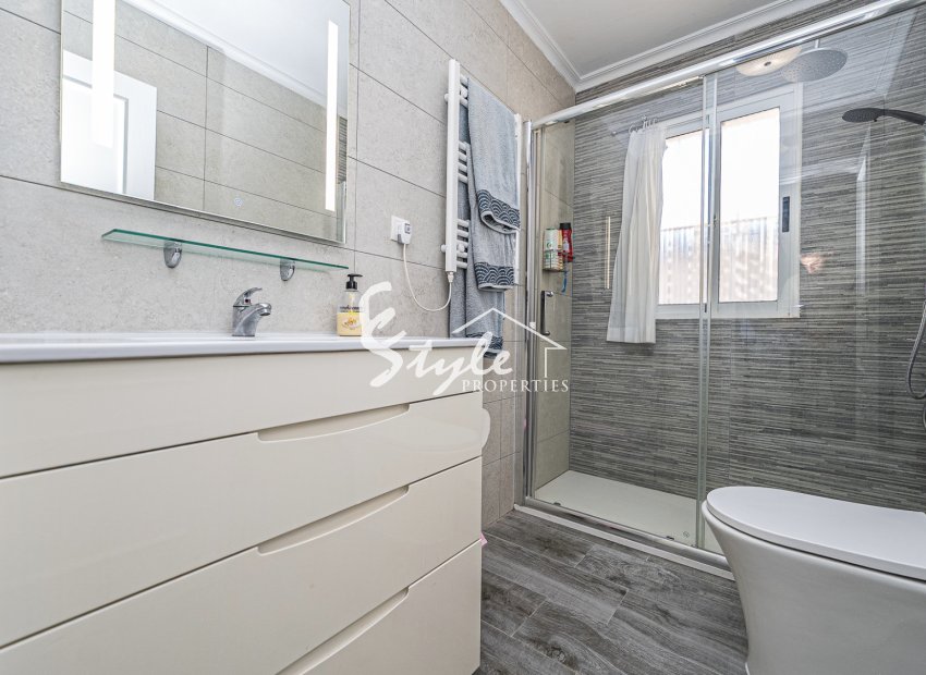 Вторичное жилье - Quad - Cabo Roig - La Regia