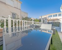 Вторичное жилье - Quad - Cabo Roig - La Regia