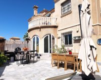 Вторичное жилье - Quad - El Galan - Costa Blanca