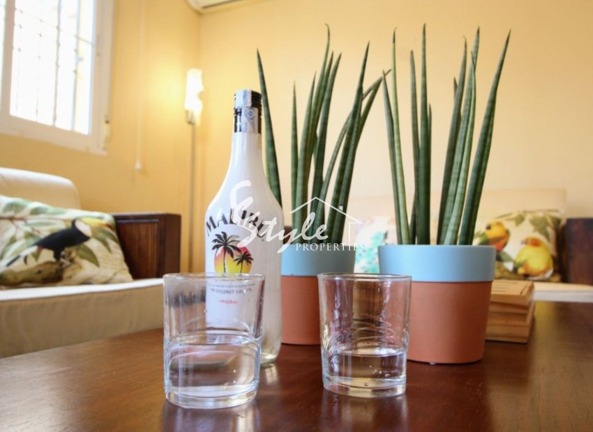 Вторичное жилье - Quad - Кабо Роиг - Ломас де Кабо Роиг