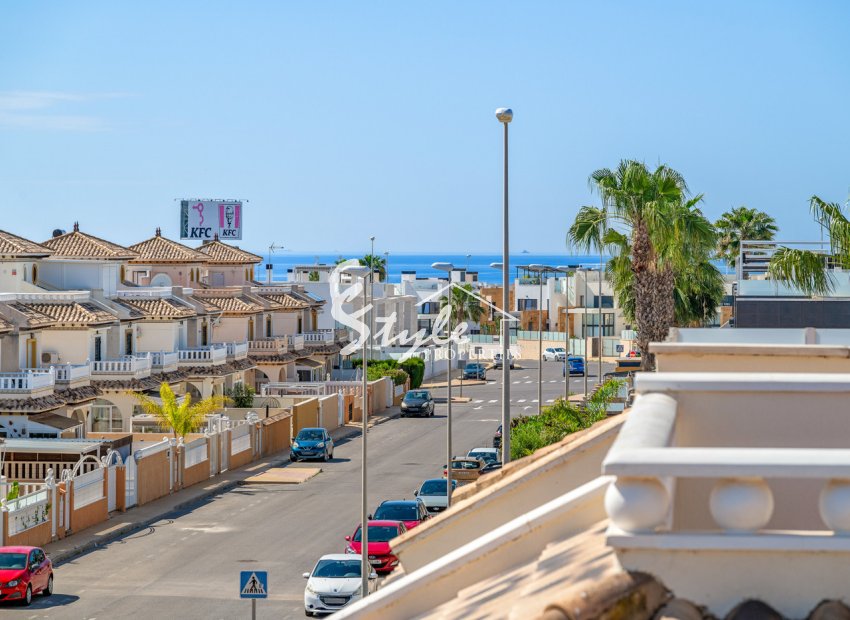 Вторичное жилье - Quad - Lomas de Cabo Roig - Ломас де Кабо Роиг