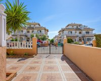Вторичное жилье - Quad - Lomas de Cabo Roig - Ломас де Кабо Роиг