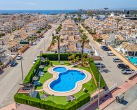 Вторичное жилье - Quad - Lomas de Cabo Roig - Ломас де Кабо Роиг