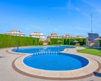 Вторичное жилье - Quad - Lomas de Cabo Roig - Ломас де Кабо Роиг