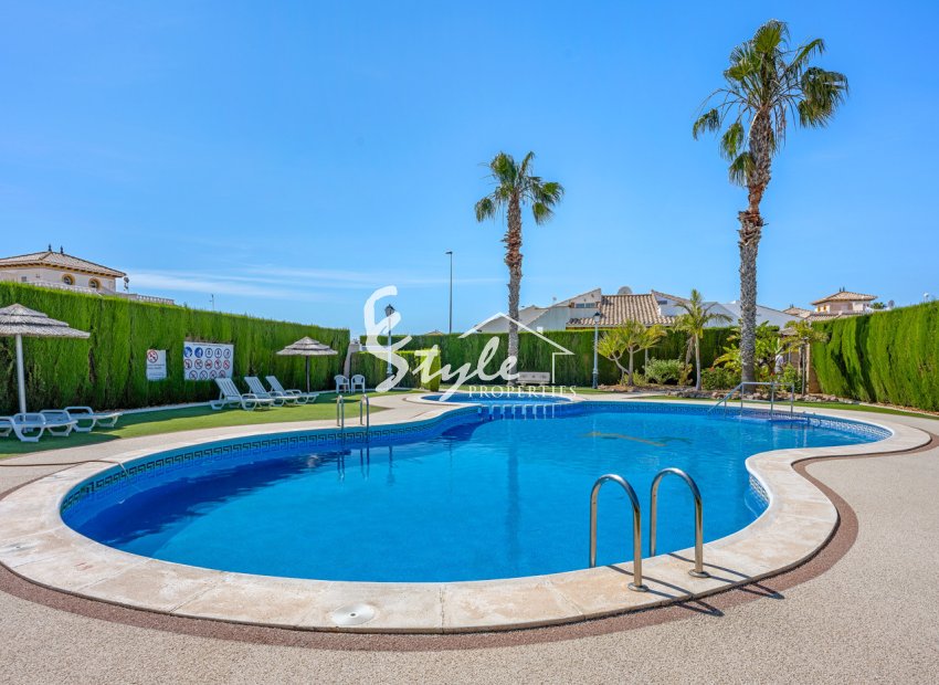 Вторичное жилье - Quad - Lomas de Cabo Roig - Ломас де Кабо Роиг