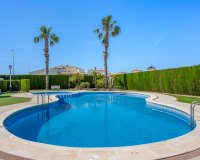 Вторичное жилье - Quad - Lomas de Cabo Roig - Ломас де Кабо Роиг