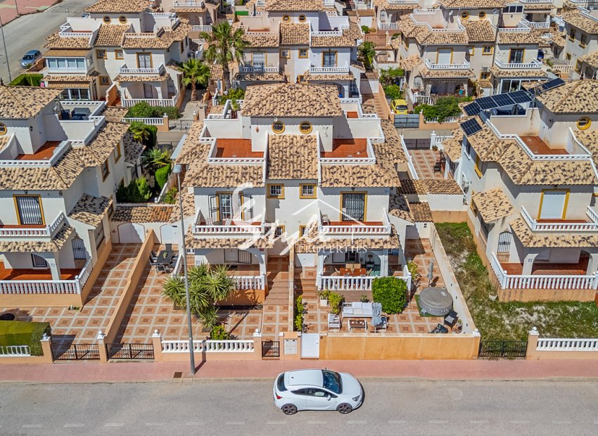 Вторичное жилье - Quad - Lomas de Cabo Roig - Ломас де Кабо Роиг