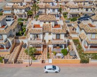 Вторичное жилье - Quad - Lomas de Cabo Roig - Ломас де Кабо Роиг