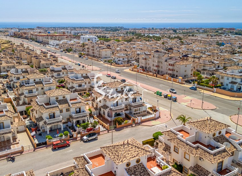 Вторичное жилье - Quad - Lomas de Cabo Roig - Ломас де Кабо Роиг