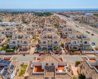 Вторичное жилье - Quad - Lomas de Cabo Roig - Ломас де Кабо Роиг