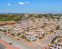 Вторичное жилье - Quad - Lomas de Cabo Roig - Ломас де Кабо Роиг