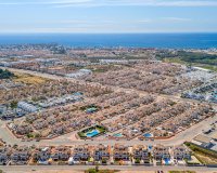 Вторичное жилье - Quad - Lomas de Cabo Roig - Ломас де Кабо Роиг