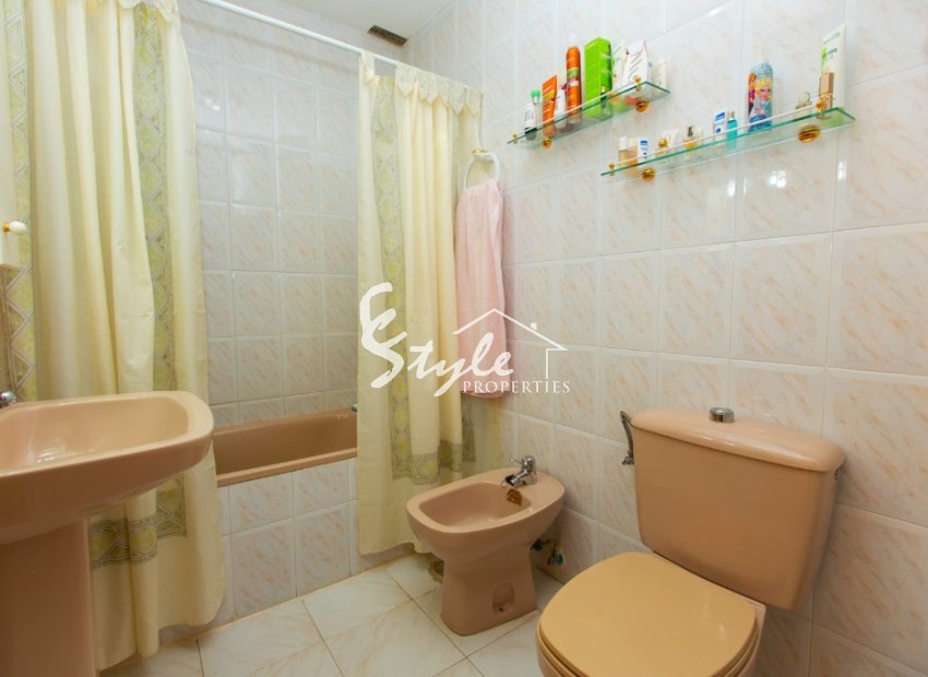 Вторичное жилье - Quad - Лос Альтос