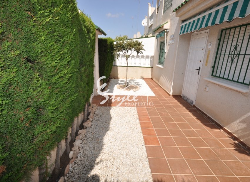 Вторичное жилье - Quad - Лос Альтос