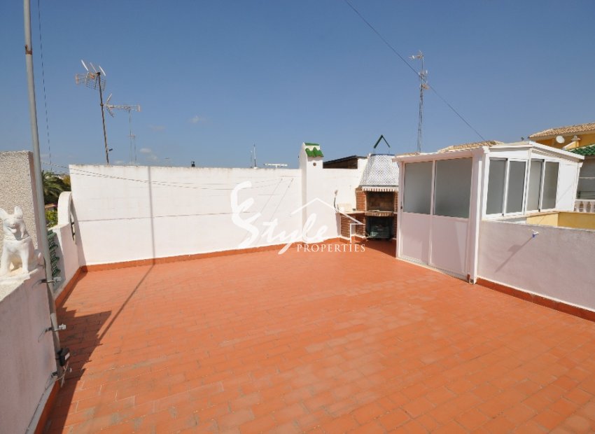 Вторичное жилье - Quad - Лос Альтос