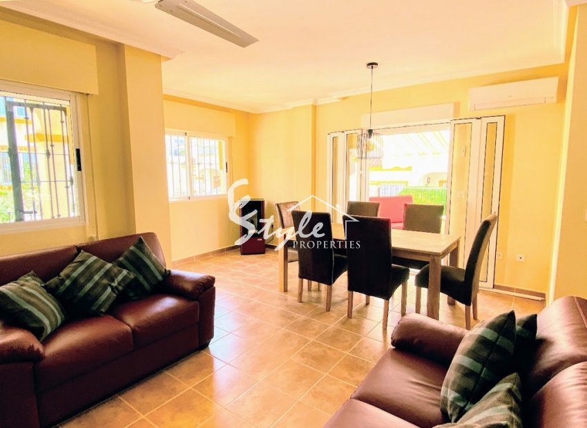 Вторичное жилье - Quad - Лос Альтос