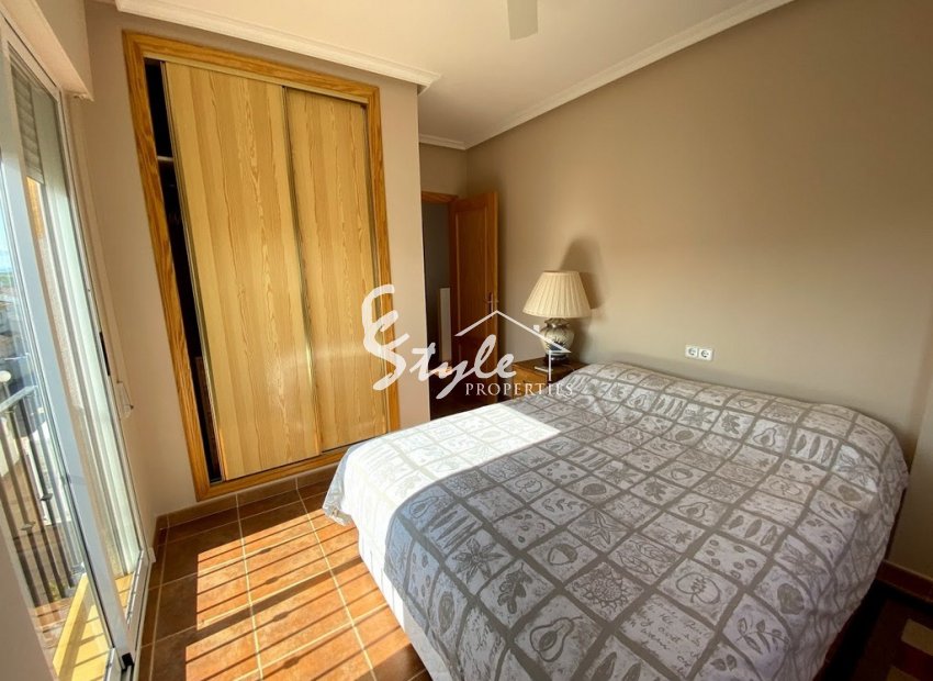 Вторичное жилье - Quad - Лос Альтос