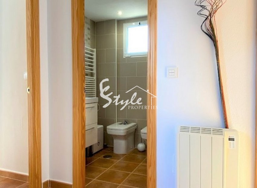 Вторичное жилье - Quad - Лос Альтос