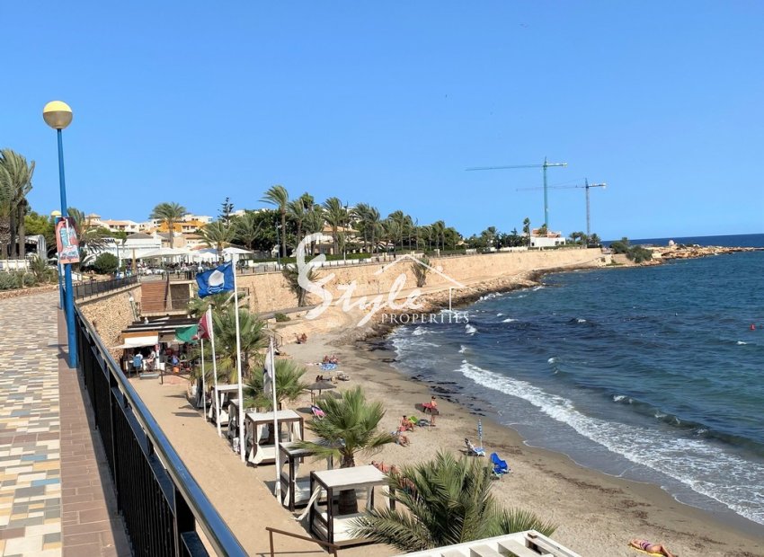 Вторичное жилье - Quad - Лос Альтос