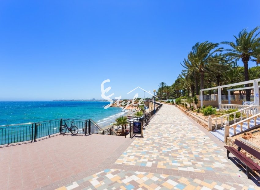 Вторичное жилье - Quad - Лос Альтос