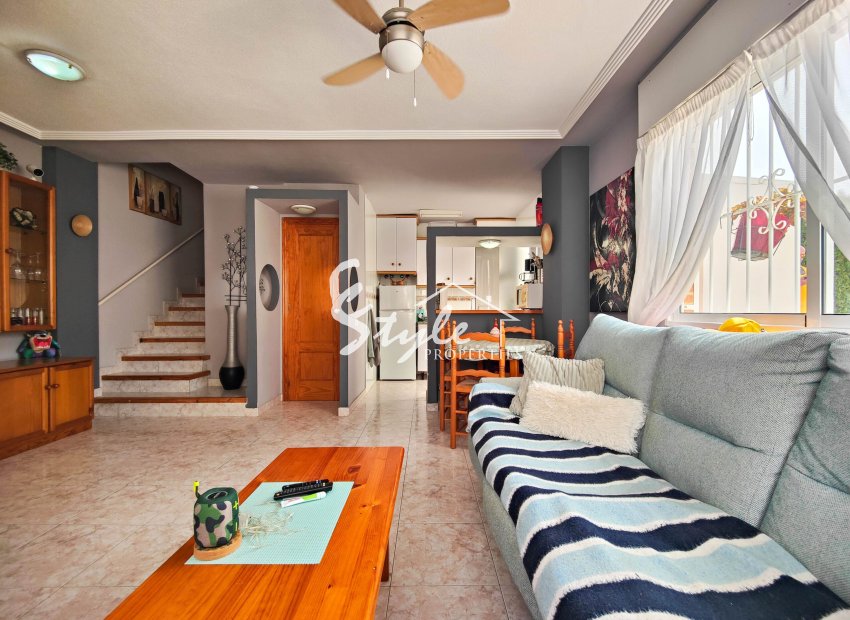 Вторичное жилье - Quad - Orihuela-Costa - Ориуэла Коста