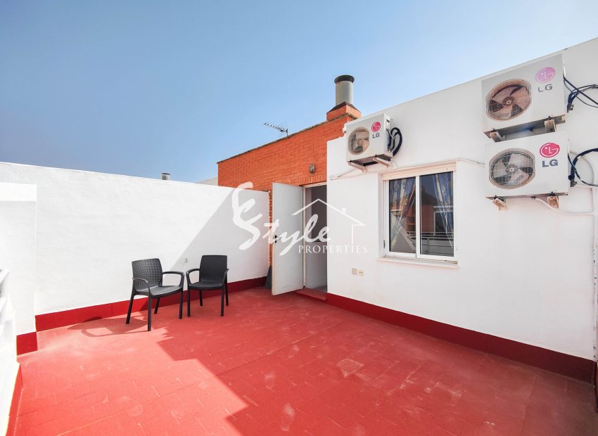 Вторичное жилье - Quad - Orihuela-Costa - Ориуэла Коста