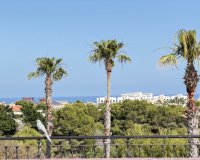 Вторичное жилье - Quad - Плайя Фламенка - Playa Flamenca