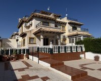 Вторичное жилье - Quad - Плайя Фламенка - Playa Flamenca
