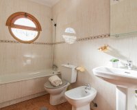 Вторичное жилье - Quad - Плайя Фламенка - Playa Flamenca