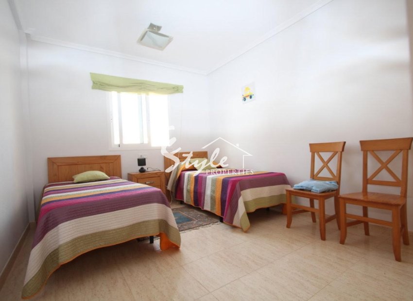 Вторичное жилье - Quad - Плайя Фламенка - Playa Flamenca