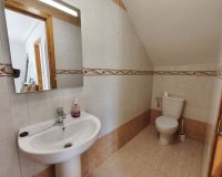 Вторичное жилье - Quad - Сьюдад Кесада - Lo Marabu