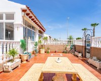 Вторичное жилье - Quad - Torrevieja - Пунта Прима