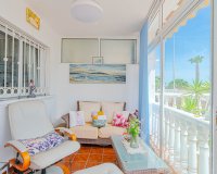 Вторичное жилье - Quad - Torrevieja - Пунта Прима