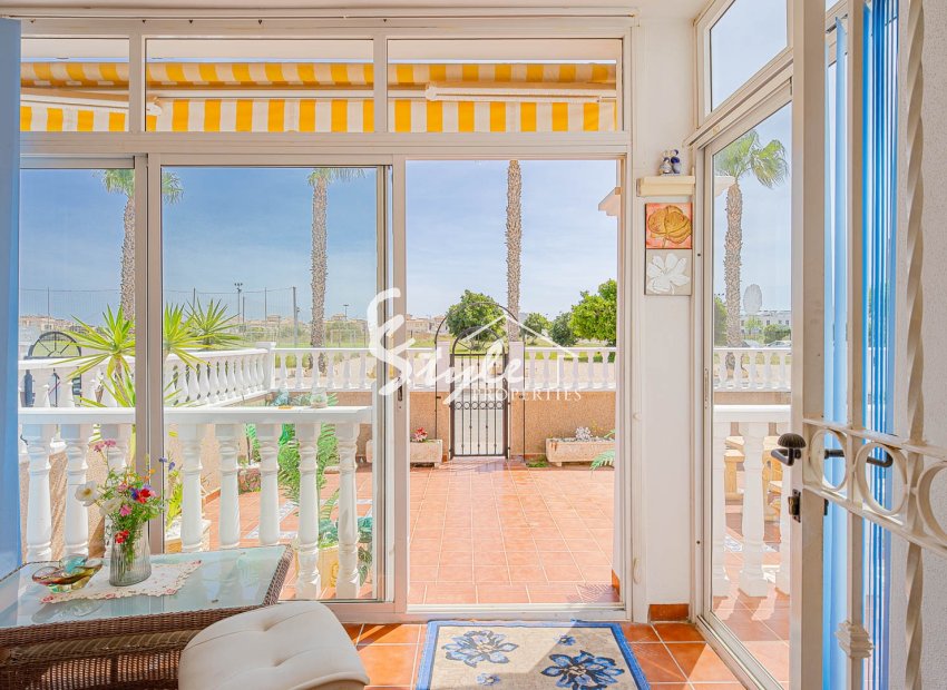 Вторичное жилье - Quad - Torrevieja - Пунта Прима