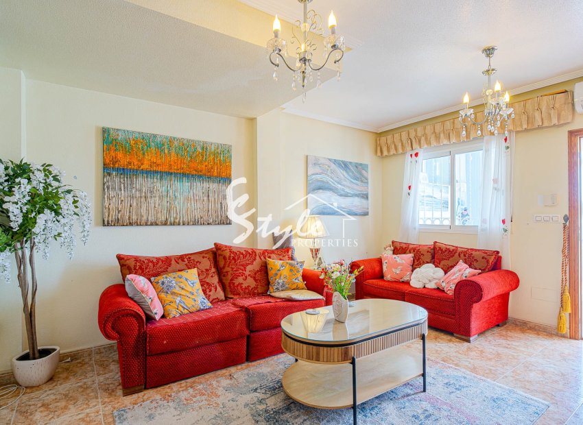 Вторичное жилье - Quad - Torrevieja - Пунта Прима