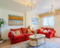 Вторичное жилье - Quad - Torrevieja - Пунта Прима