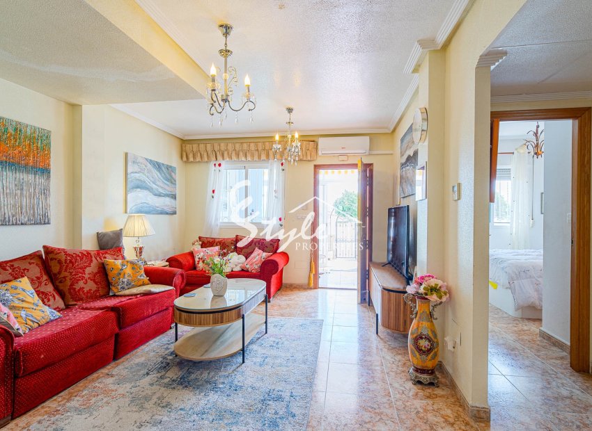 Вторичное жилье - Quad - Torrevieja - Пунта Прима