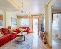 Вторичное жилье - Quad - Torrevieja - Пунта Прима