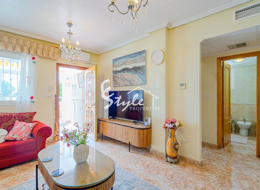 Вторичное жилье - Quad - Torrevieja - Пунта Прима