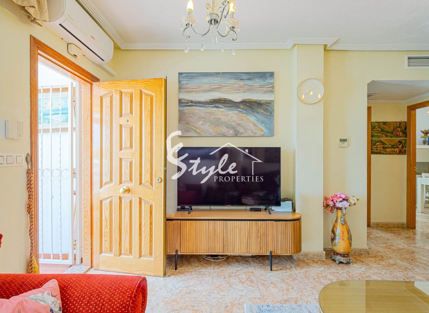 Вторичное жилье - Quad - Torrevieja - Пунта Прима