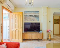 Вторичное жилье - Quad - Torrevieja - Пунта Прима