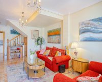 Вторичное жилье - Quad - Torrevieja - Пунта Прима