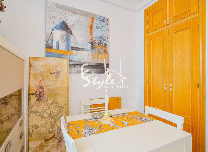 Вторичное жилье - Quad - Torrevieja - Пунта Прима