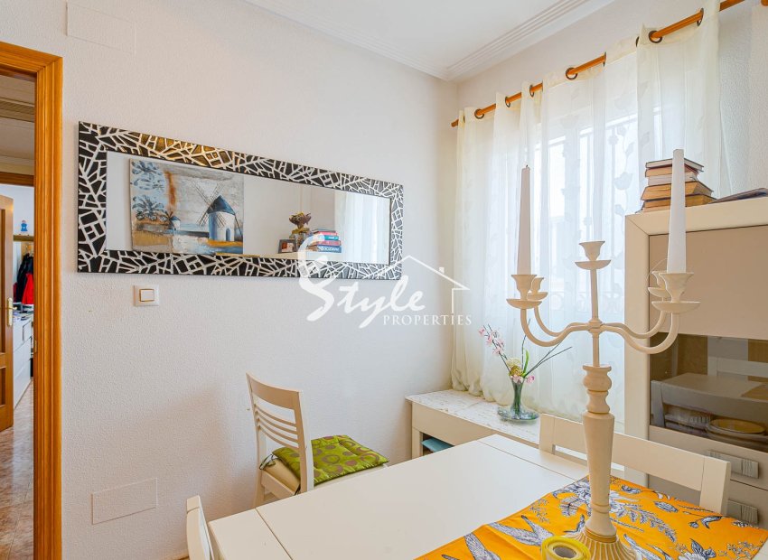 Вторичное жилье - Quad - Torrevieja - Пунта Прима